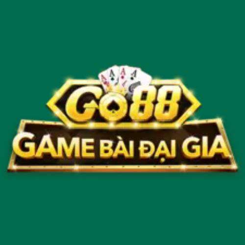 Go88 logo